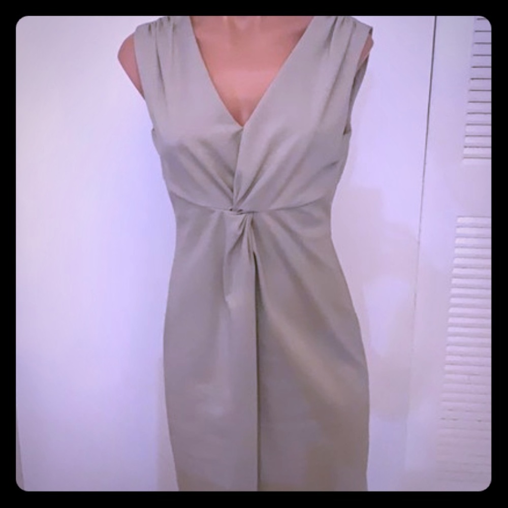Cocktail dress